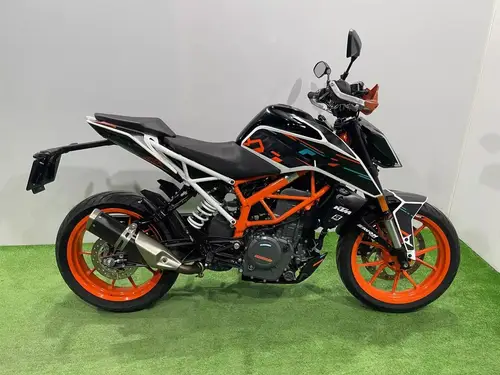 Honda Forza