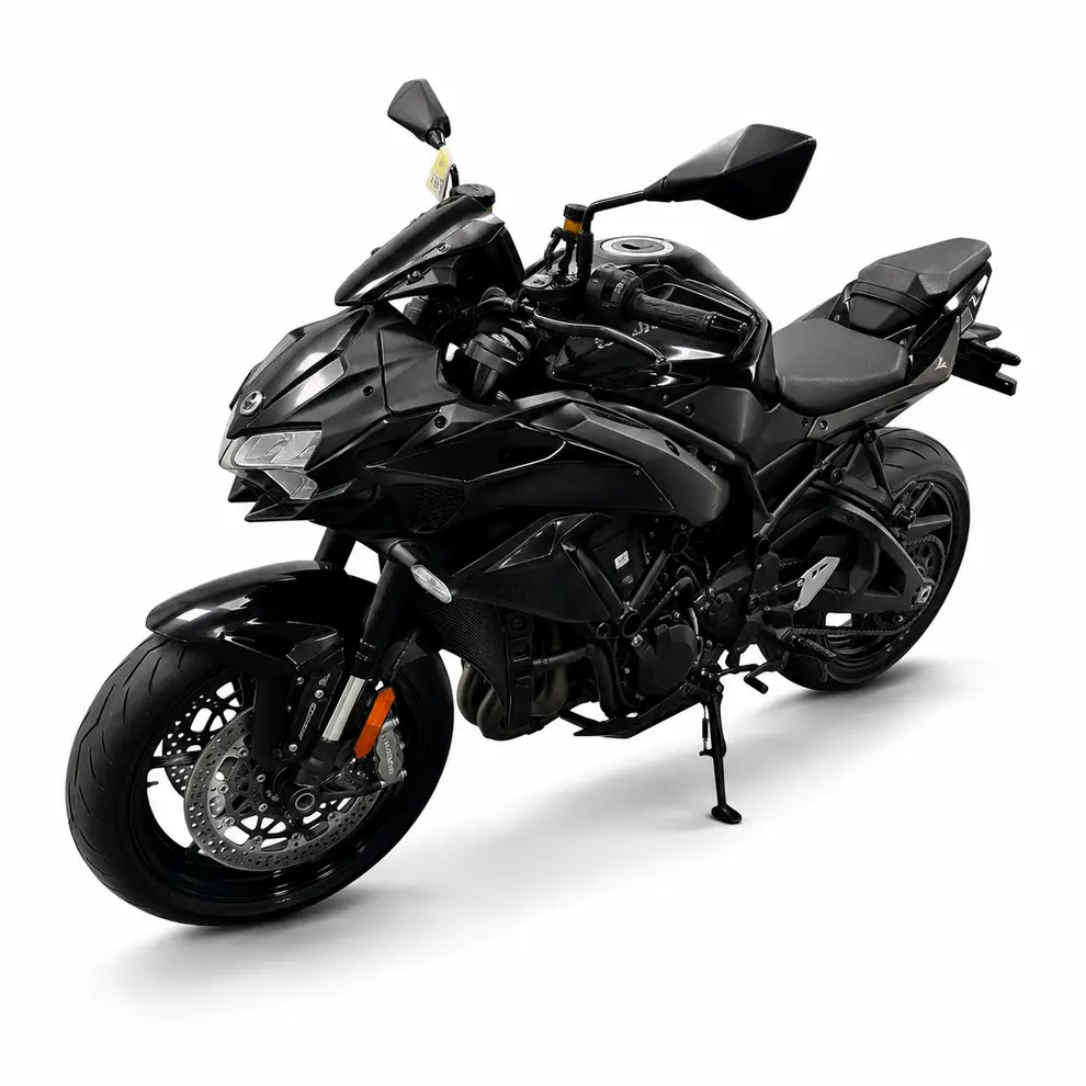 Kawasaki Ninja