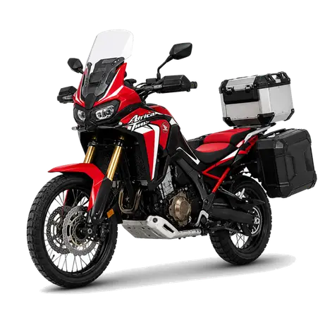 Honda Africa Twin